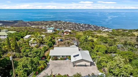 88-1531 Awapuhi Avenue Captain Cook HI 96704