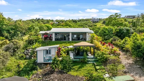 88-1531 Awapuhi Avenue Captain Cook HI 96704