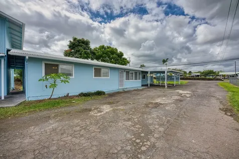 2059 Kinoole Street Hilo HI 96720