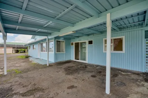 2059 Kinoole Street Hilo HI 96720