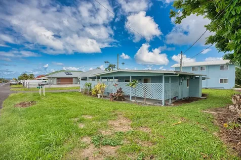 2059 Kinoole Street Hilo HI 96720