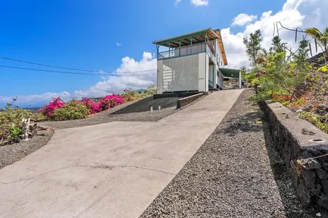 88-1506 Ewalu Avenue Captain Cook HI 96704