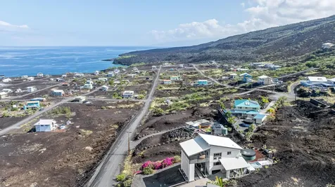 88-1506 Ewalu Avenue Captain Cook HI 96704