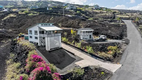 88-1506 Ewalu Avenue Captain Cook HI 96704