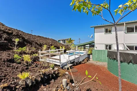 88-1506 Ewalu Avenue Captain Cook HI 96704