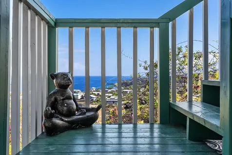 88-1506 Ewalu Avenue Captain Cook HI 96704