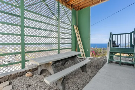 88-1506 Ewalu Avenue Captain Cook HI 96704