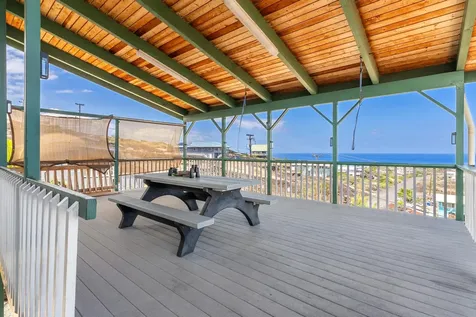 88-1506 Ewalu Avenue Captain Cook HI 96704