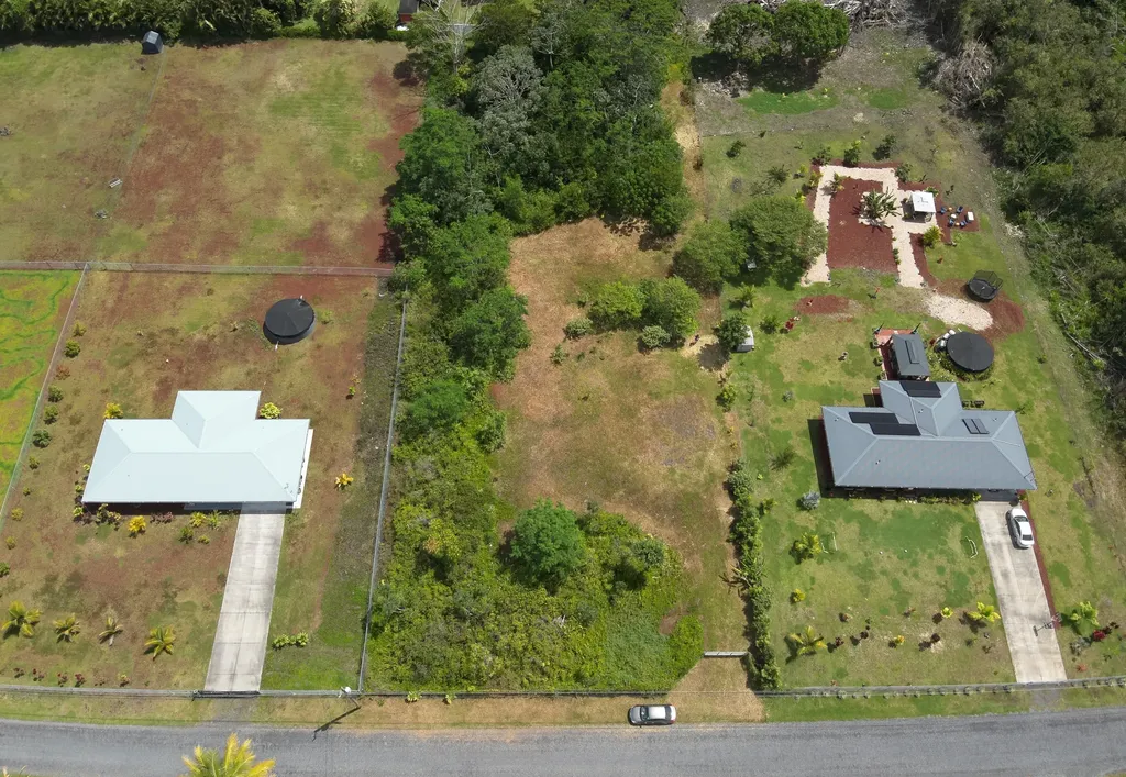 15-1878 10th Avenue Keaau HI 96749
