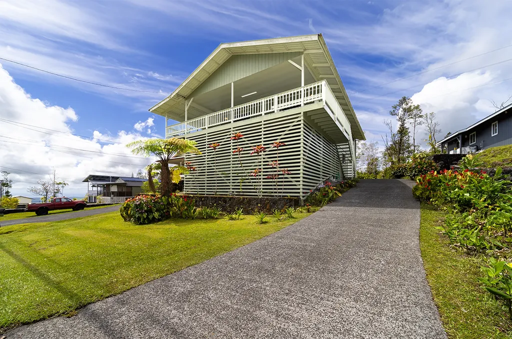 25-3571 Opalipali Street Hilo HI 96720