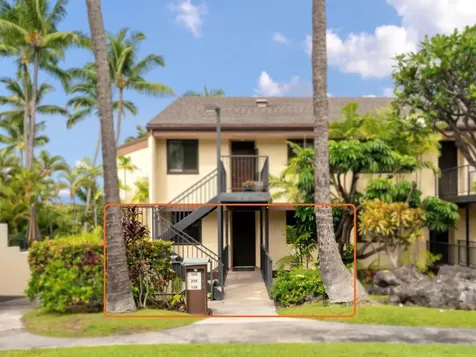 78-6920 Alii Drive Kailua-kona HI 96740