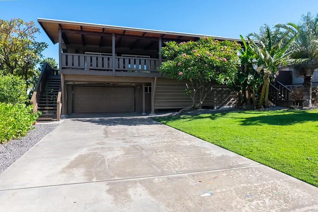 68-1785 Niu Haohao Place Waikoloa HI 96738