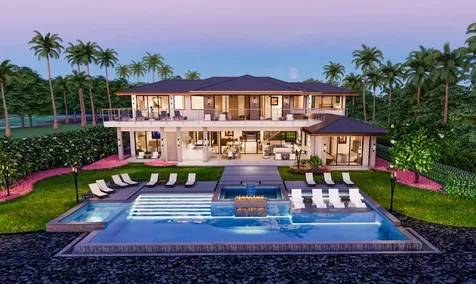 68-1006 Ke Kailani Drive Kamuela HI 96743