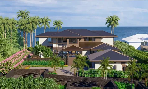 68-1006 Ke Kailani Drive Kamuela HI 96743