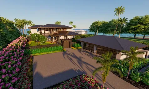 68-1006 Ke Kailani Drive Kamuela HI 96743