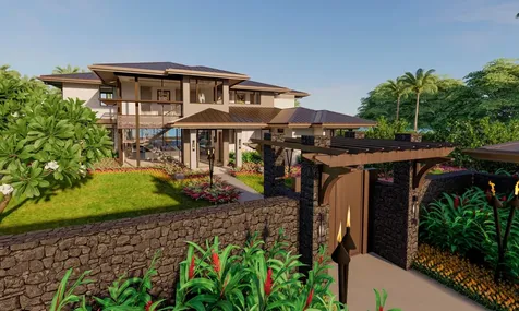 68-1006 Ke Kailani Drive Kamuela HI 96743