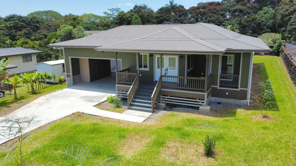 27-239 Kaapoko Homestead Road Papaikou HI 96781