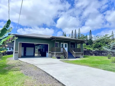 27-239 Kaapoko Homestead Road Papaikou HI 96781