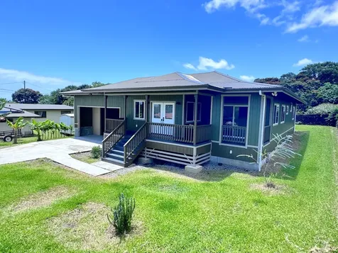 27-239 Kaapoko Homestead Road Papaikou HI 96781