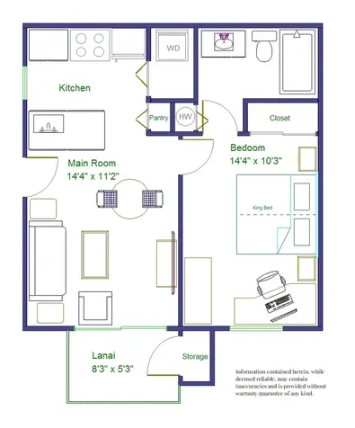 68-3831 Lua-kula Street Waikoloa HI 96738