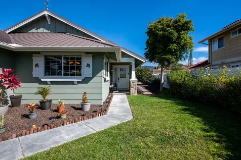 67-1302 Laikealoha Street Kamuela HI 96743