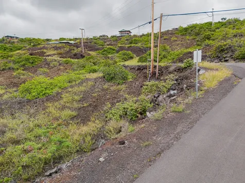 88-1516 Pikake Avenue Captain Cook HI 96704