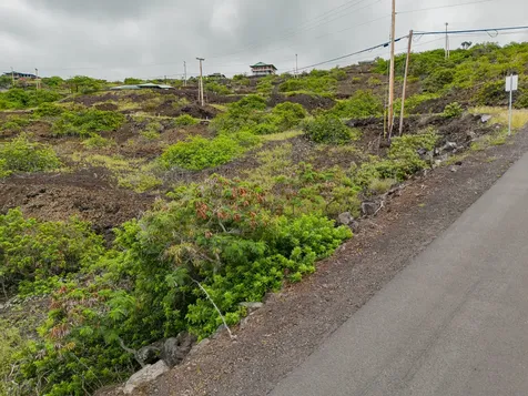 88-1516 Pikake Avenue Captain Cook HI 96704