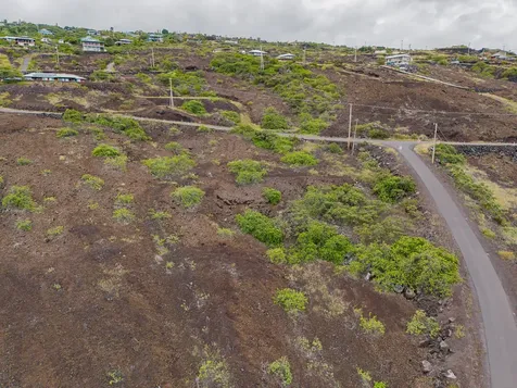 88-1516 Pikake Avenue Captain Cook HI 96704