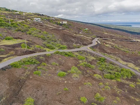 88-1516 Pikake Avenue Captain Cook HI 96704