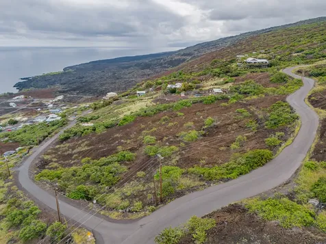 88-1516 Pikake Avenue Captain Cook HI 96704