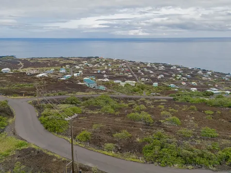 88-1516 Pikake Avenue Captain Cook HI 96704