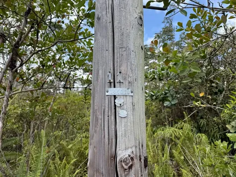 34TH Avenue Keaau HI 96760