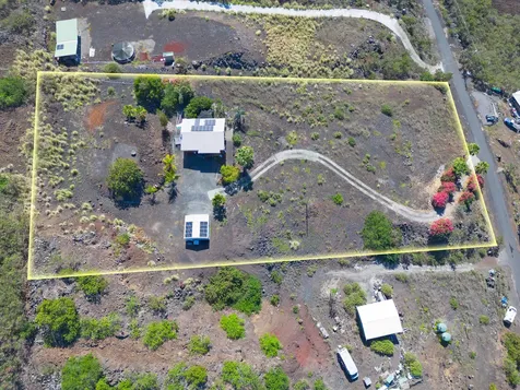 88-1544 Pikake Avenue Captain Cook HI 96704