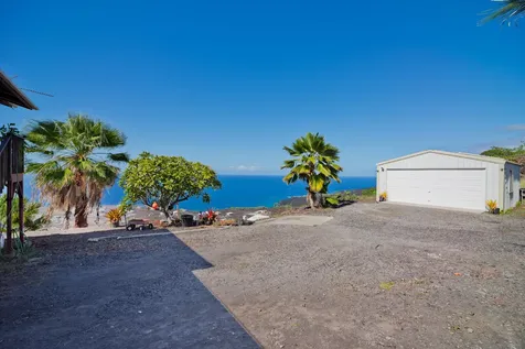 88-1544 Pikake Avenue Captain Cook HI 96704