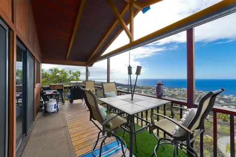 88-1544 Pikake Avenue Captain Cook HI 96704