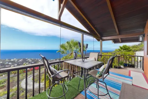 88-1544 Pikake Avenue Captain Cook HI 96704