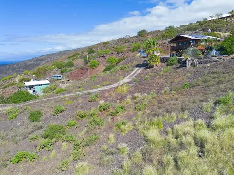 88-1544 Pikake Avenue Captain Cook HI 96704