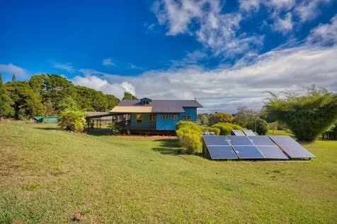 45-3463 Kahana Drive Honokaa HI 96727