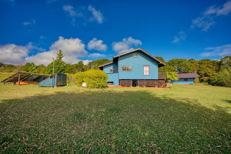 45-3463 Kahana Drive Honokaa HI 96727