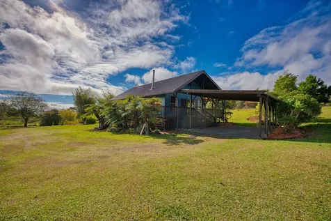 45-3463 Kahana Drive Honokaa HI 96727