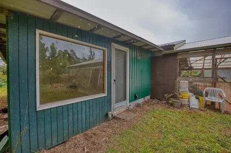 45-3463 Kahana Drive Honokaa HI 96727