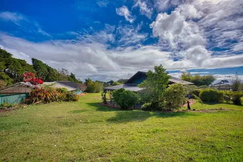 45-3463 Kahana Drive Honokaa HI 96727