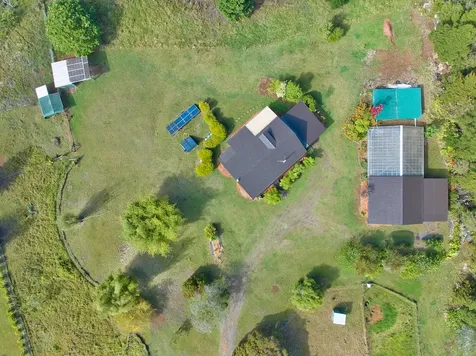 45-3463 Kahana Drive Honokaa HI 96727