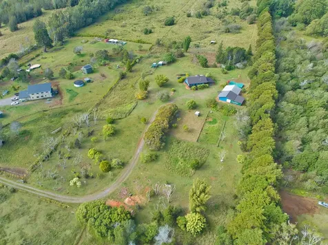 45-3463 Kahana Drive Honokaa HI 96727