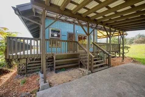45-3463 Kahana Drive Honokaa HI 96727