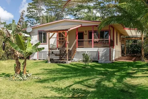 12-7062 Eelekoa Street Pahoa HI 96778