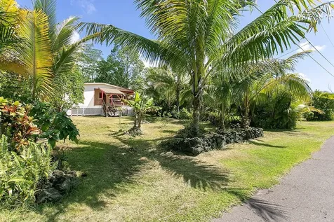 12-7062 Eelekoa Street Pahoa HI 96778