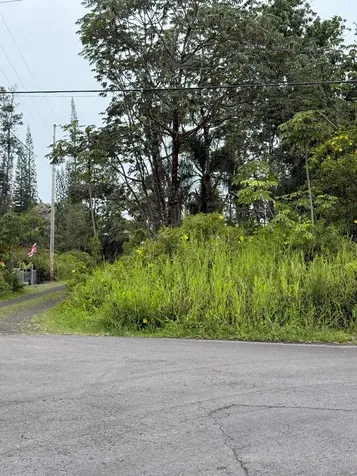 Uilani Drive Kurtistown HI 96760