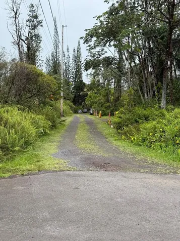 Uilani Drive Kurtistown HI 96760
