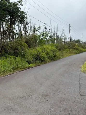 Uilani Drive Kurtistown HI 96760